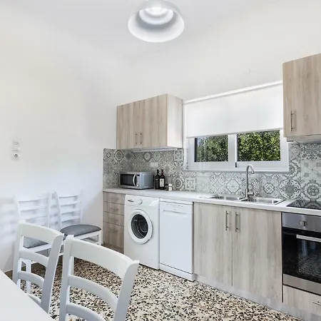 Anemelia Tatil Evi Hanya