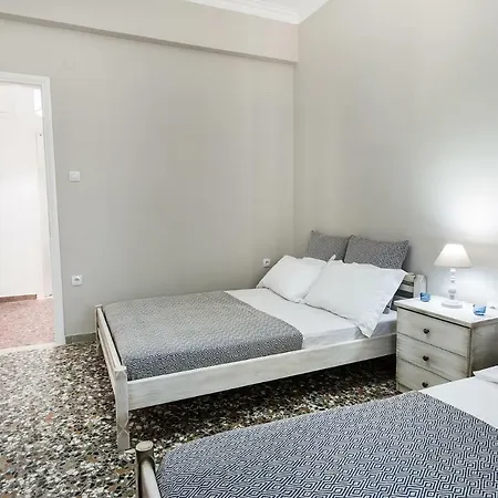 Anemelia Tatil Evi Hanya