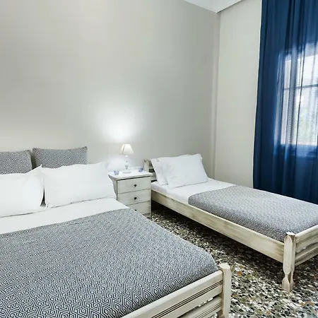 Tatil Evi Anemelia *