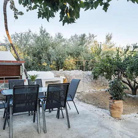 Anemelia Tatil Evi