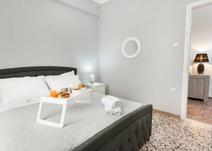 Будинок відпочинку Anemelia