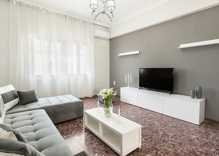 Anemelia Vakantiehuis Chania (Crete)