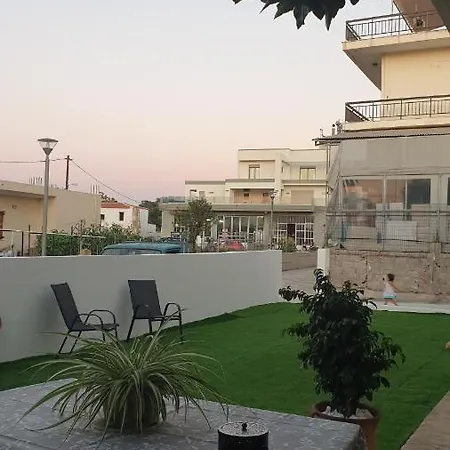 Holiday home Anemelia