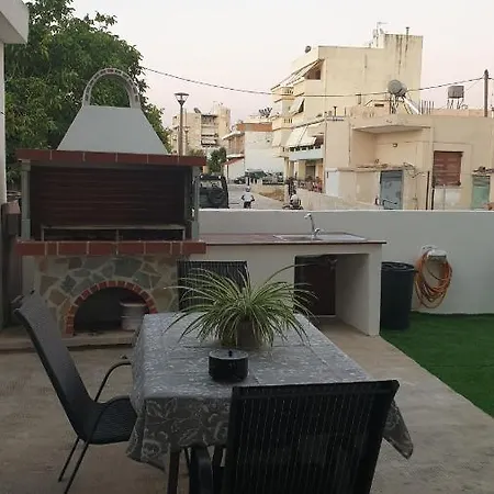 Anemelia Holiday home Chania (Crete)