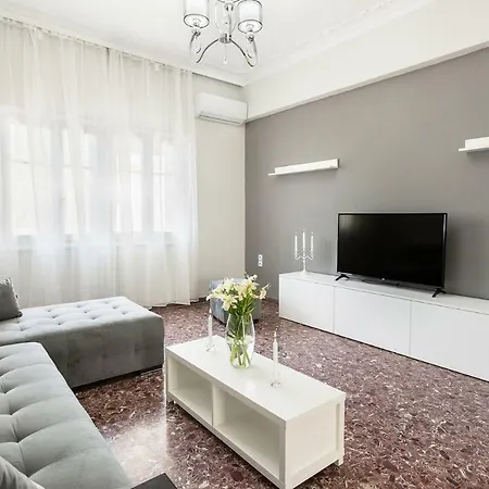 Anemelia Dom wakacyjny Chania (Crete)