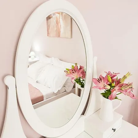 Anemelia Dom wakacyjny Chania (Crete)