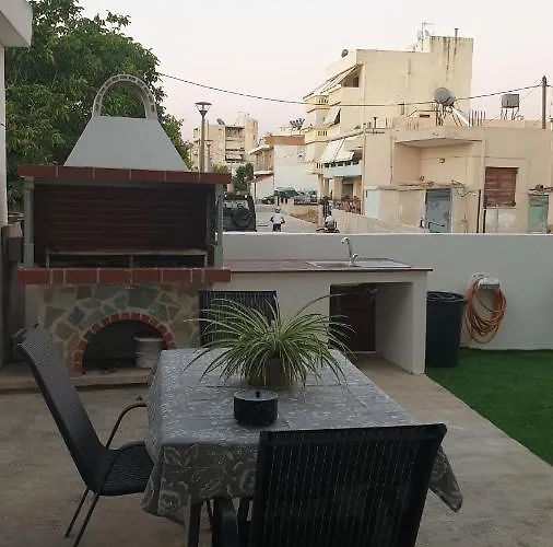 Anemelia Holiday home Chania (Crete)