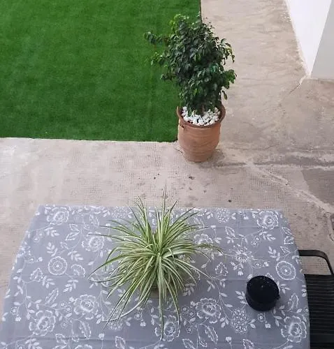 Anemelia Holiday home