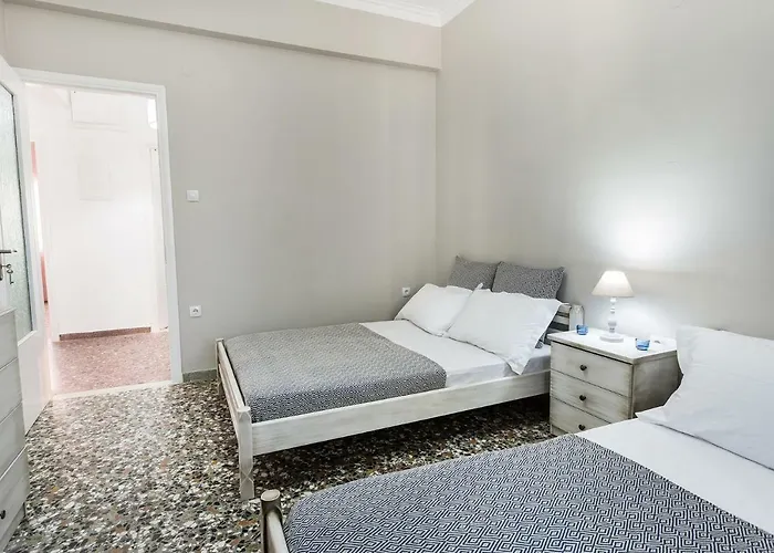 Anemelia Holiday home Chania (Crete)