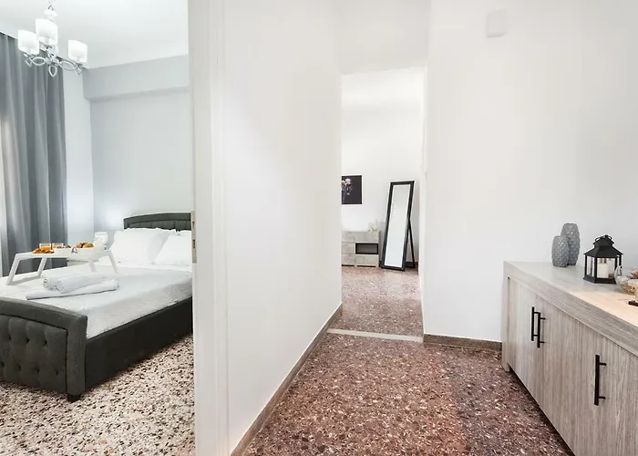 Holiday home Anemelia Chania (Crete)