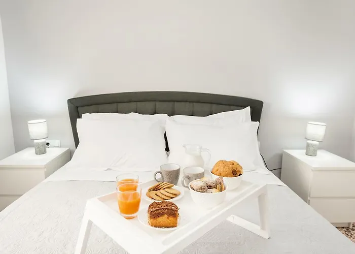 Anemelia Holiday home *