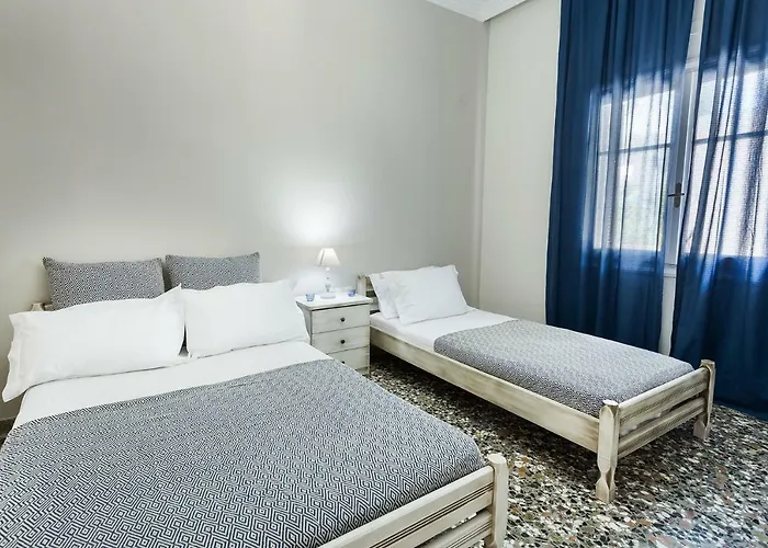 Holiday home Anemelia *