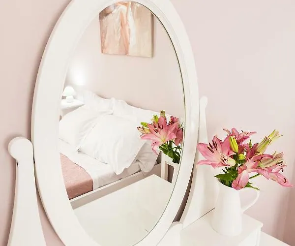 Anemelia Holiday home Chania (Crete)