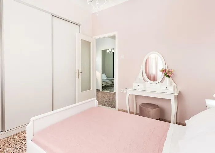 Anemelia Holiday home