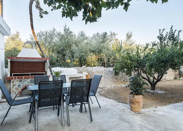 Anemelia Holiday home